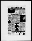 The East Carolinian, February 4, 1997